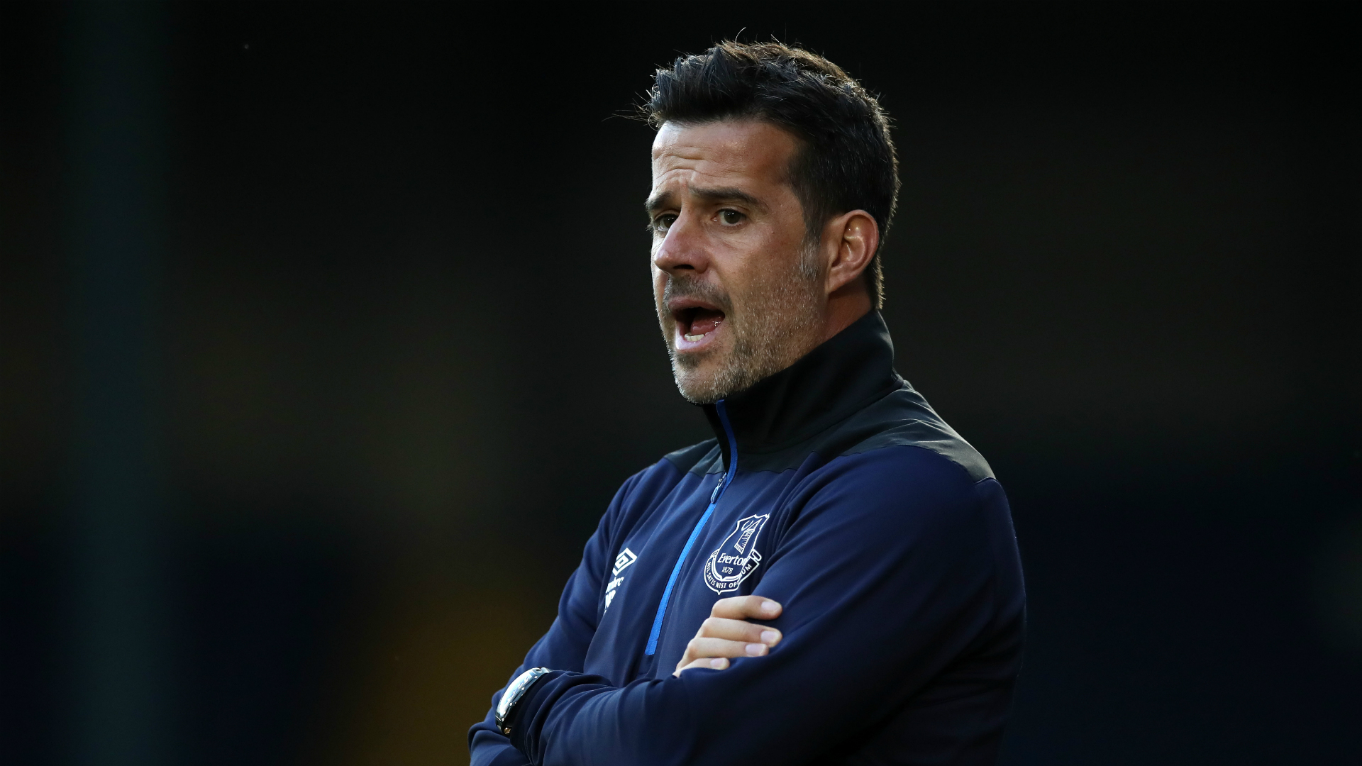 主教練索爾 主教練索爾