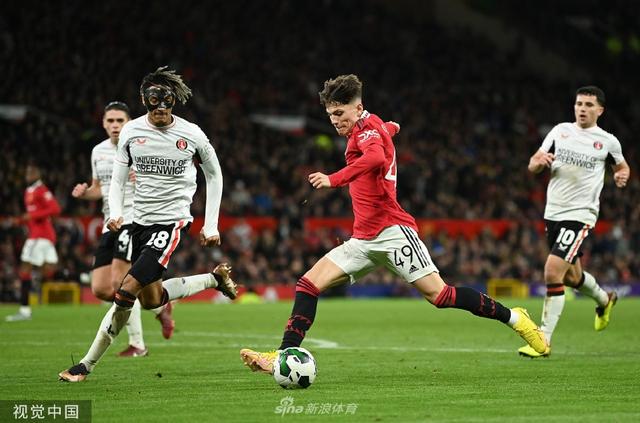 在足球的世 在足球的世