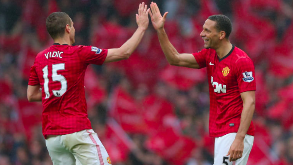 为球迷们揭 为球迷们揭