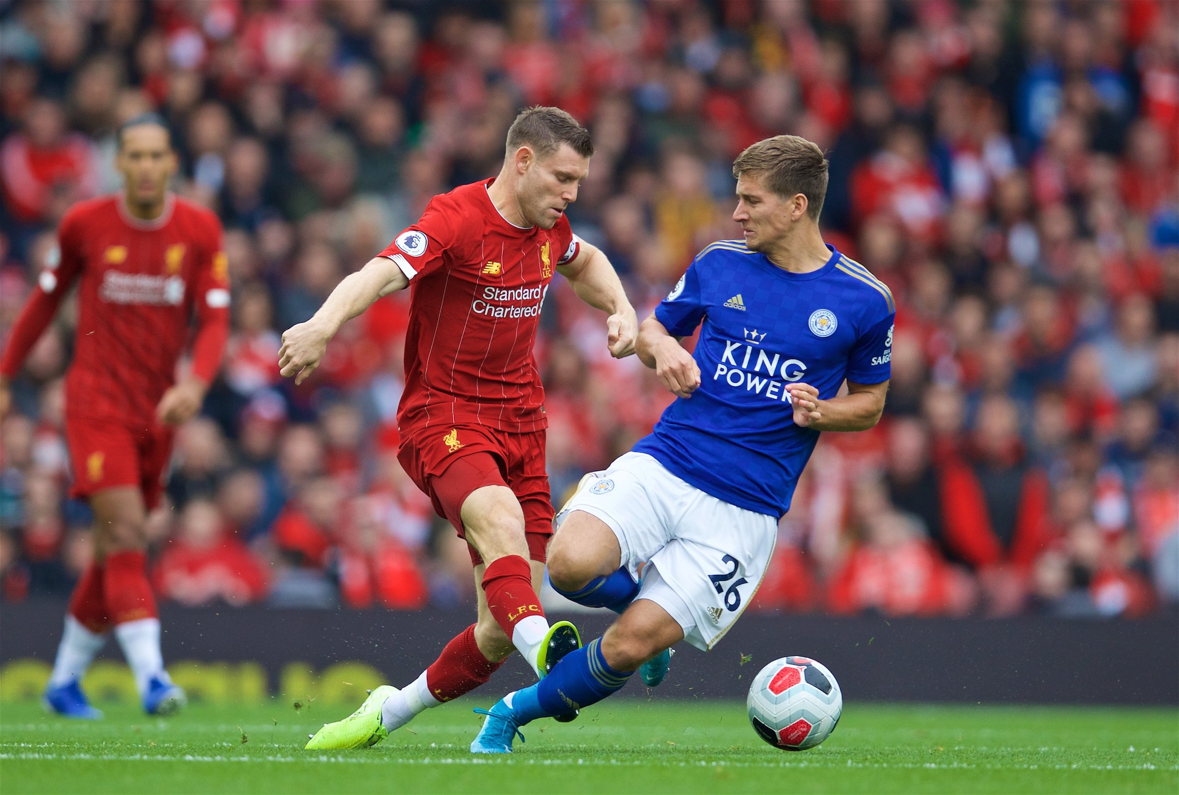 让他成为无 让他成为无