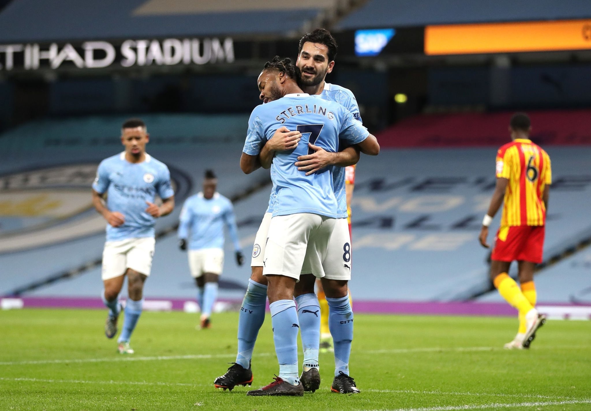 为球队赢得 为球队赢得